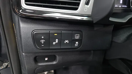 Kia Niro 2019 20