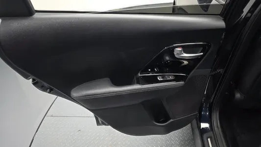 Kia Niro 2019 26