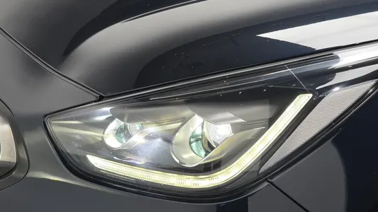 Kia Niro 2019 23
