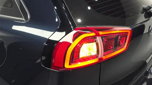 Kia Niro 2019 24