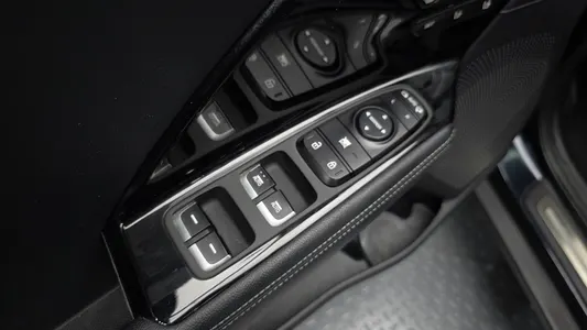 Kia Niro 2019 30
