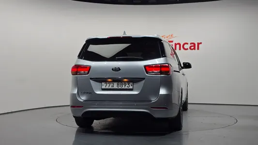 Kia 카니발 11 2014 4