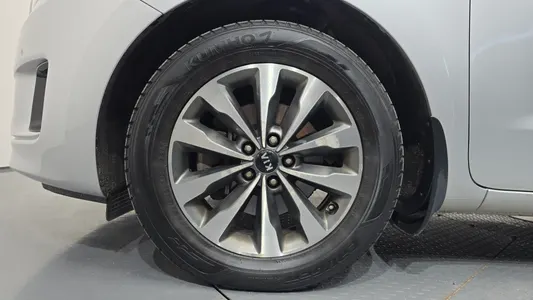 Kia 카니발 11 2014 5