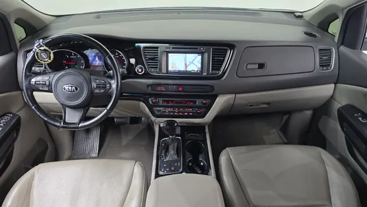 Kia 카니발 11 2014 7