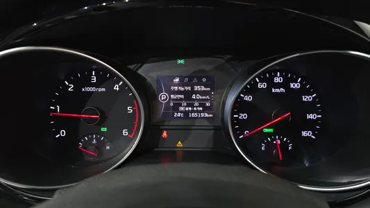 Kia 카니발 11 2014 8