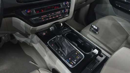 Kia 카니발 11 2014 9