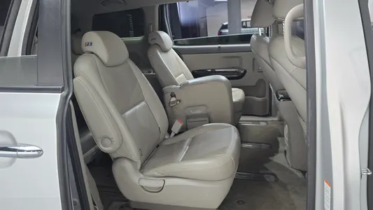 Kia 카니발 11 2014 11