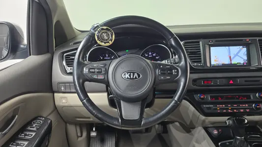 Kia 카니발 11 2014 12