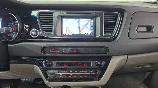 Kia 카니발 11 2014 13