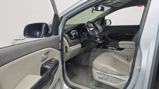 Kia 카니발 11 2014 10
