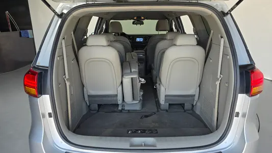 Kia 카니발 11 2014 20