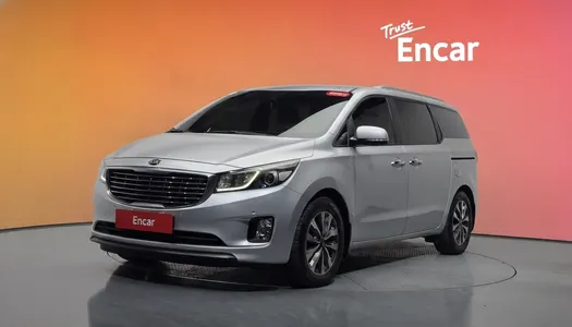 Kia 카니발 11 2014 21
