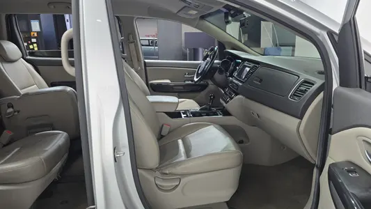 Kia 카니발 11 2014 27