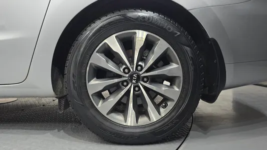 Kia 카니발 11 2014 22