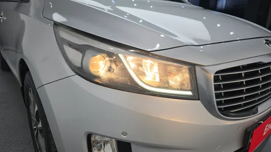 Kia 카니발 11 2014 23