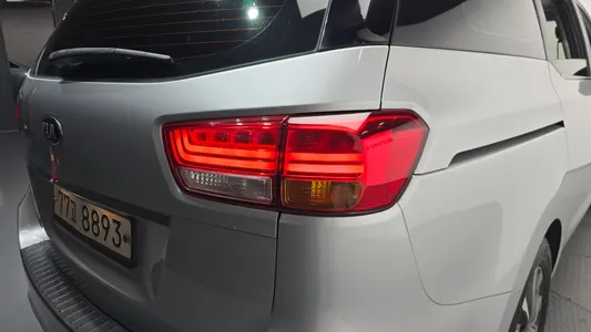 Kia 카니발 11 2014 24