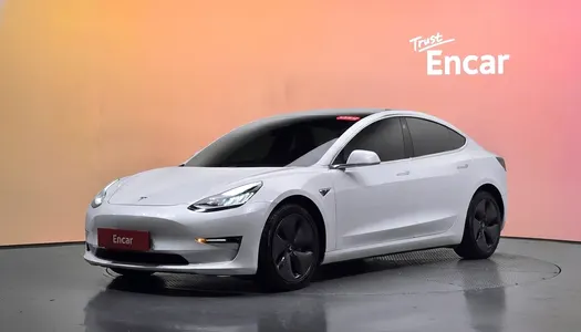 Tesla 3 AWD 2020