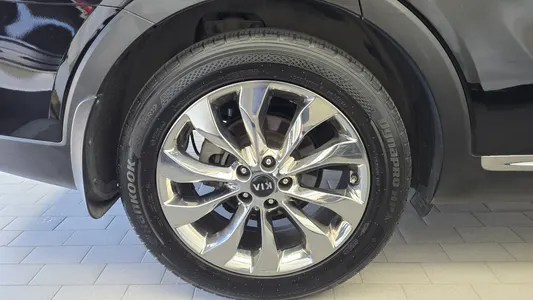 Kia 쏘렌토 2.2 2WD 2019 5