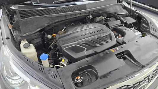 Kia 쏘렌토 2.2 2WD 2019 6