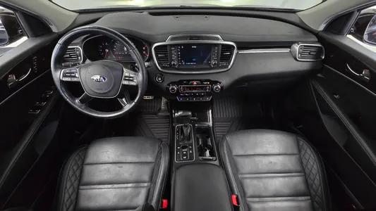 Kia 쏘렌토 2.2 2WD 2019 7