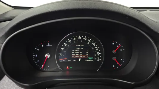 Kia 쏘렌토 2.2 2WD 2019 8