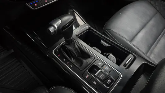 Kia 쏘렌토 2.2 2WD 2019 9