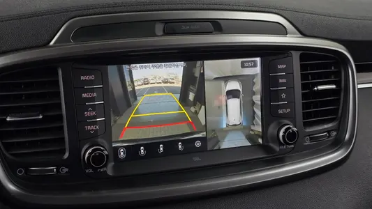 Kia 쏘렌토 2.2 2WD 2019 15