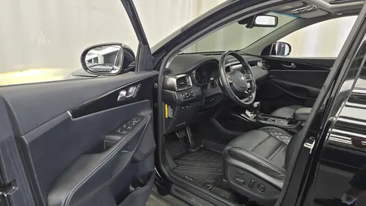 Kia 쏘렌토 2.2 2WD 2019 10