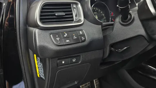 Kia 쏘렌토 2.2 2WD 2019 16