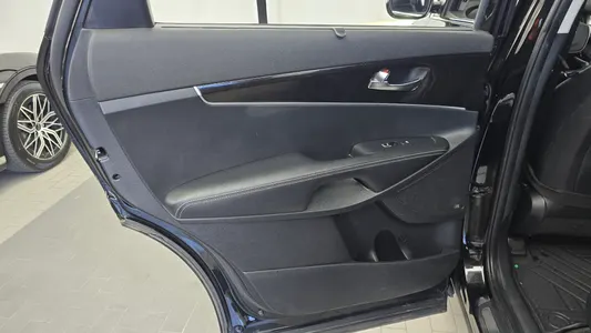Kia 쏘렌토 2.2 2WD 2019 25
