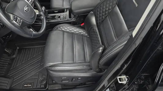 Kia 쏘렌토 2.2 2WD 2019 26