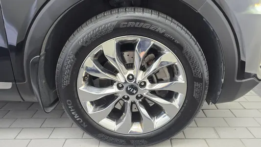 Kia 쏘렌토 2.2 2WD 2019 21