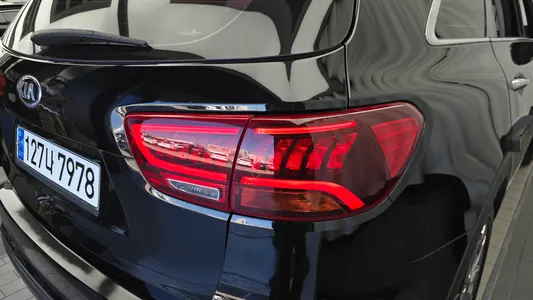 Kia 쏘렌토 2.2 2WD 2019 23