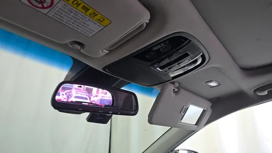 Kia 쏘렌토 2.2 2WD 2019 32