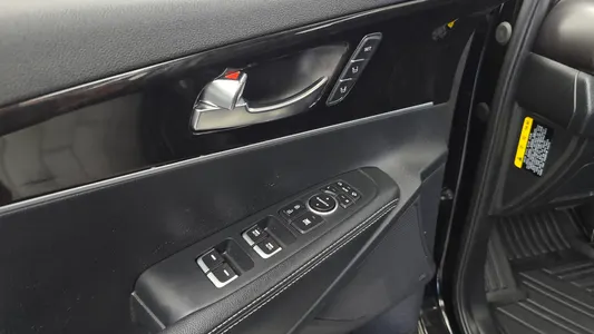 Kia 쏘렌토 2.2 2WD 2019 28