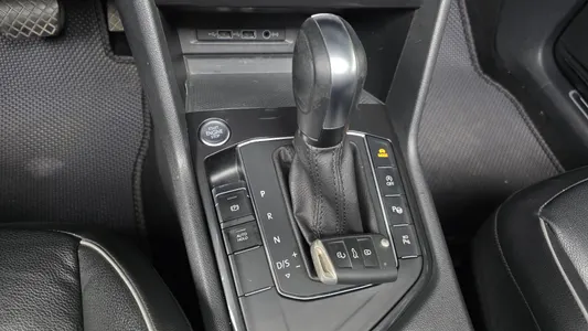 Volkswagen 티구안 올스페이스 2.0 TDI 2020 9