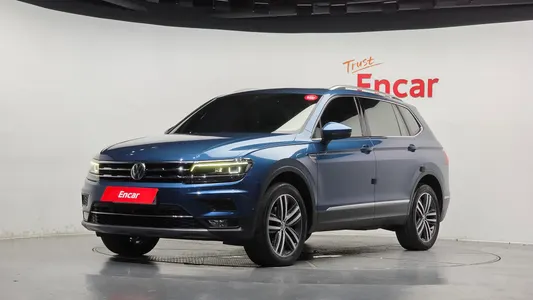 Volkswagen 2.0 TDI 2020