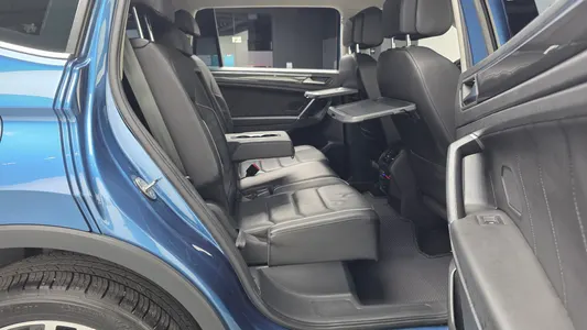Volkswagen 티구안 올스페이스 2.0 TDI 2020 12
