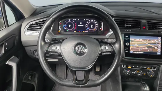 Volkswagen 티구안 올스페이스 2.0 TDI 2020 13