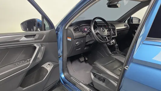 Volkswagen 티구안 올스페이스 2.0 TDI 2020 10