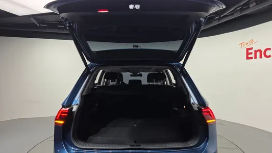 Volkswagen 티구안 올스페이스 2.0 TDI 2020 20