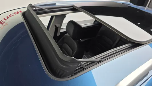 Volkswagen 티구안 올스페이스 2.0 TDI 2020 19