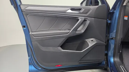 Volkswagen 티구안 올스페이스 2.0 TDI 2020 24