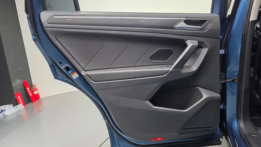 Volkswagen 티구안 올스페이스 2.0 TDI 2020 25