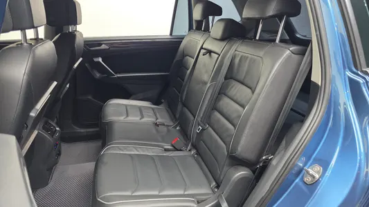 Volkswagen 티구안 올스페이스 2.0 TDI 2020 26