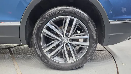 Volkswagen 티구안 올스페이스 2.0 TDI 2020 21