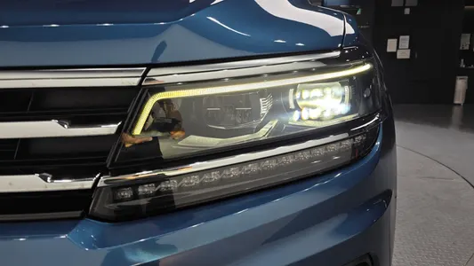 Volkswagen 티구안 올스페이스 2.0 TDI 2020 22