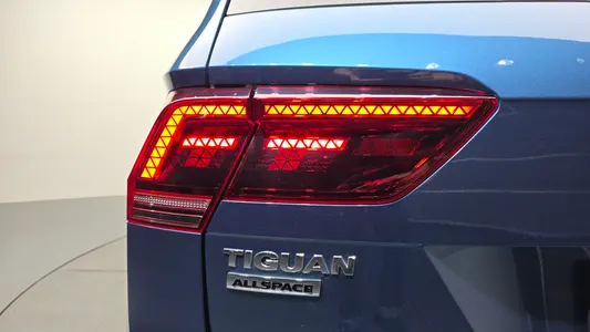 Volkswagen 티구안 올스페이스 2.0 TDI 2020 23