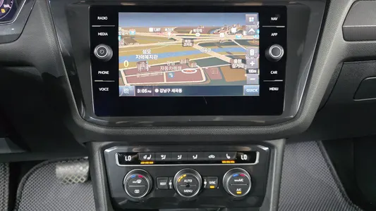 Volkswagen 티구안 올스페이스 2.0 TDI 2020 32