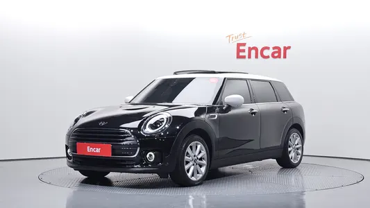 MINI 2021